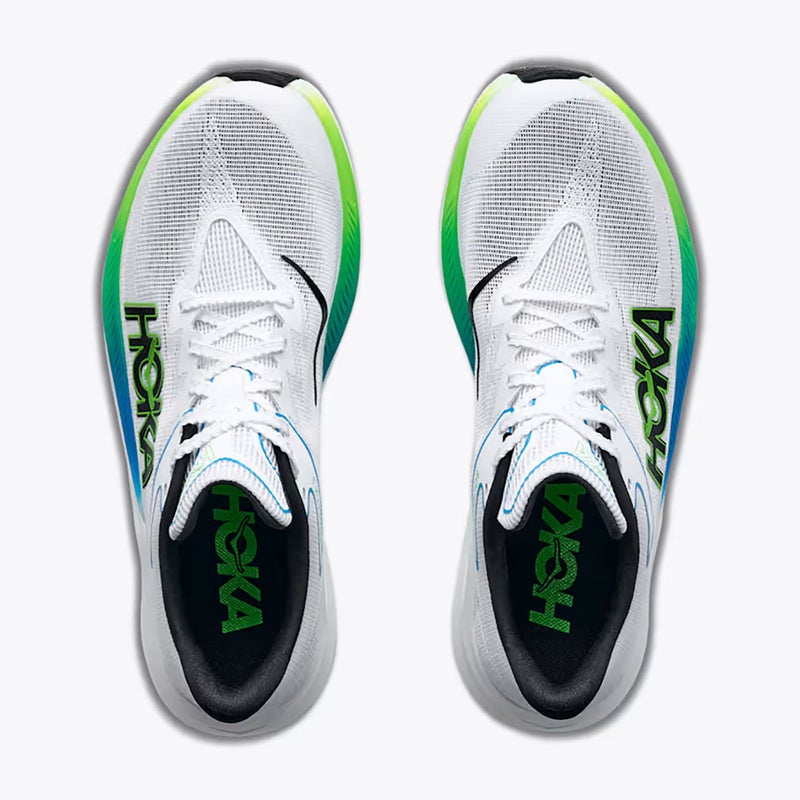 ホカHOKAランニングランシューシューズ靴ロケットX3ROCKETX31168724-FLCTメンズレディースユニセックス26FA秋冬