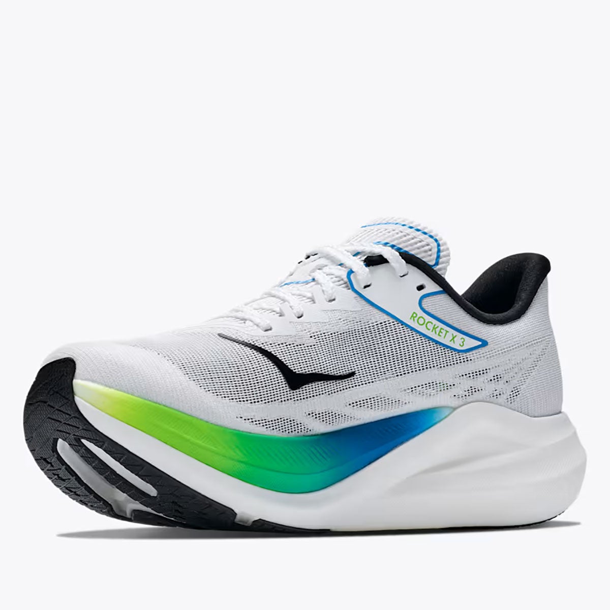 ホカHOKAランニングランシューシューズ靴ロケットX3ROCKETX31168724-FLCTメンズレディースユニセックス26FA秋冬