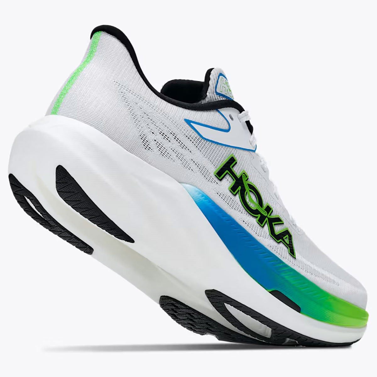 ホカHOKAランニングランシューシューズ靴ロケットX3ROCKETX31168724-FLCTメンズレディースユニセックス26FA秋冬