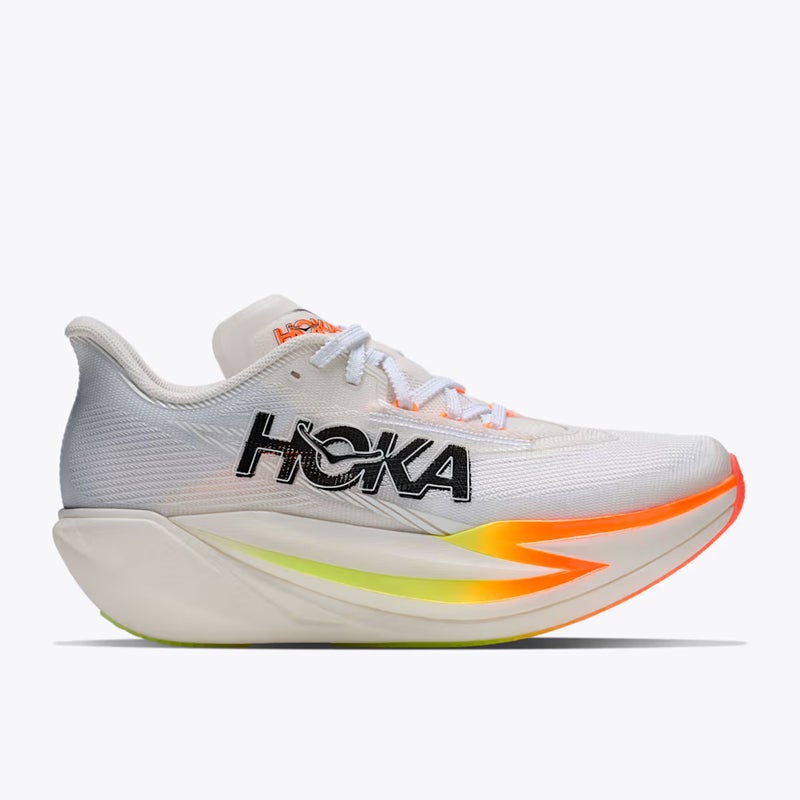 ホカHOKAランニングランシューシューズ靴シエロX13.0CIELOX13.01171927-FLCKメンズレディースユニセックス26FA秋冬