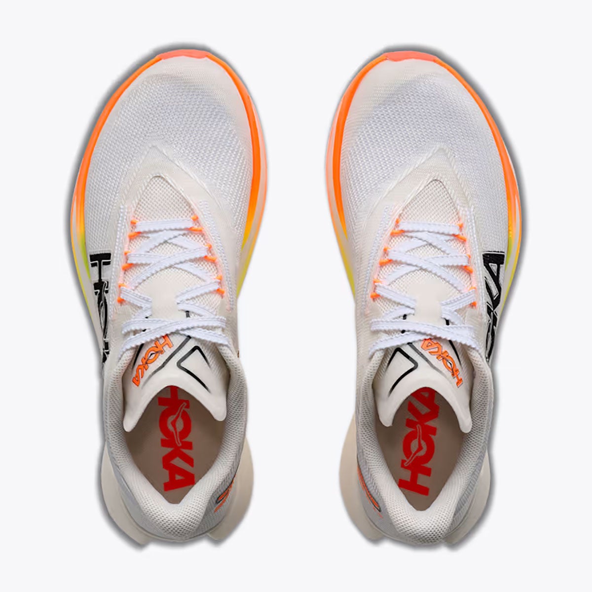 ホカHOKAランニングランシューシューズ靴シエロX13.0CIELOX13.01171927-FLCKメンズレディースユニセックス26FA秋冬