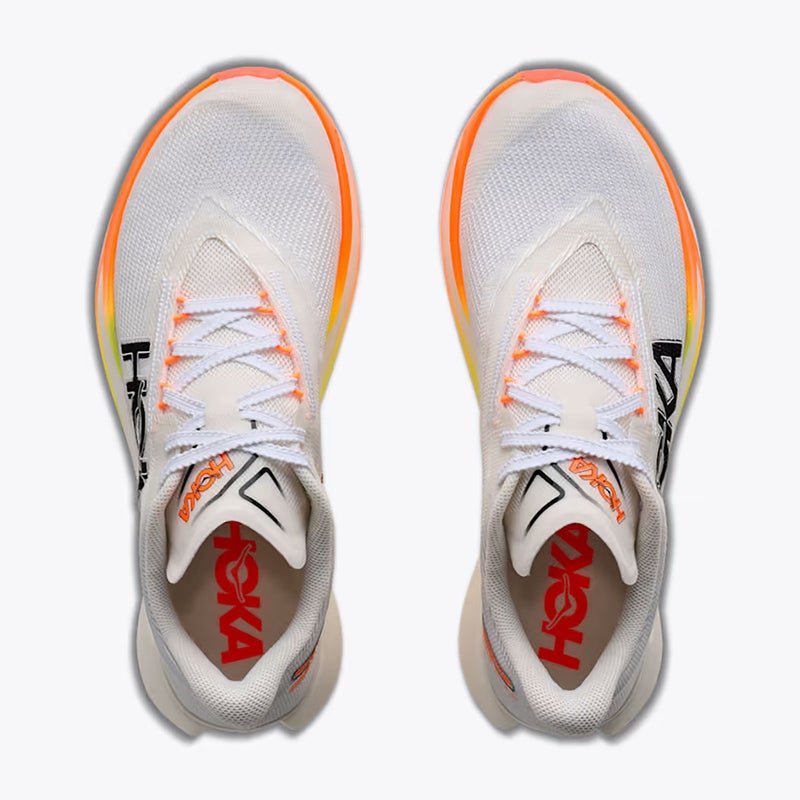 ホカHOKAランニングランシューシューズ靴シエロX13.0CIELOX13.01171927-FLCKメンズレディースユニセックス26FA秋冬