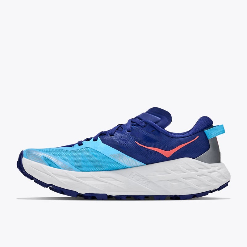 ホカHOKAランニングトレランシューズトレイルランニング靴スピードゴート7SPEEDGOAT71171929-BYCSレディース女性26FA秋冬