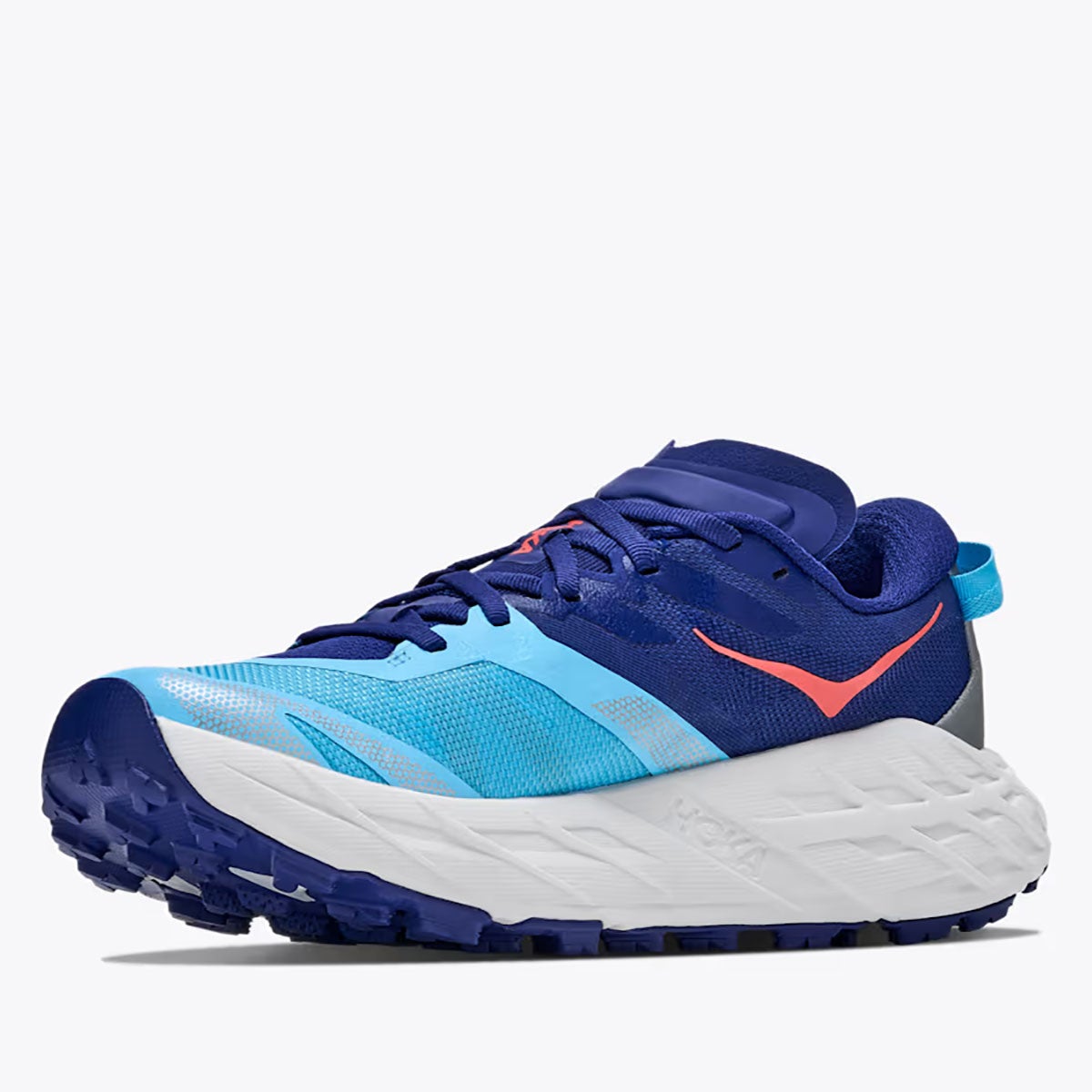 ホカ HOKA レディース スピードゴート 7 SPEEDGOAT 7 トレイル