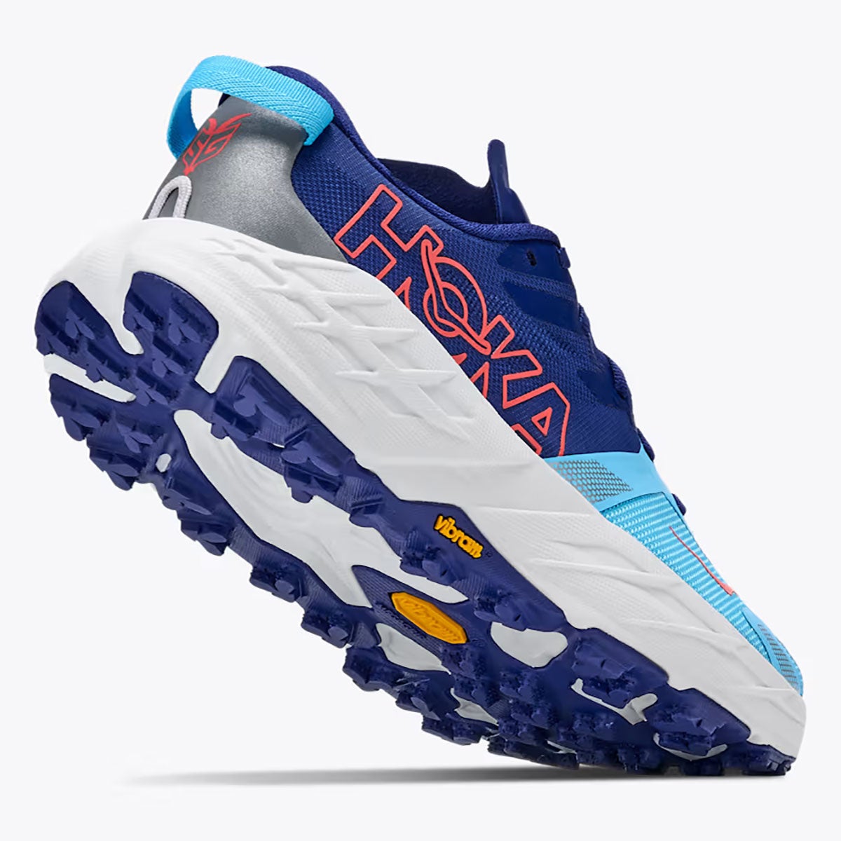 ホカ HOKA レディース スピードゴート 7 SPEEDGOAT 7 トレイル