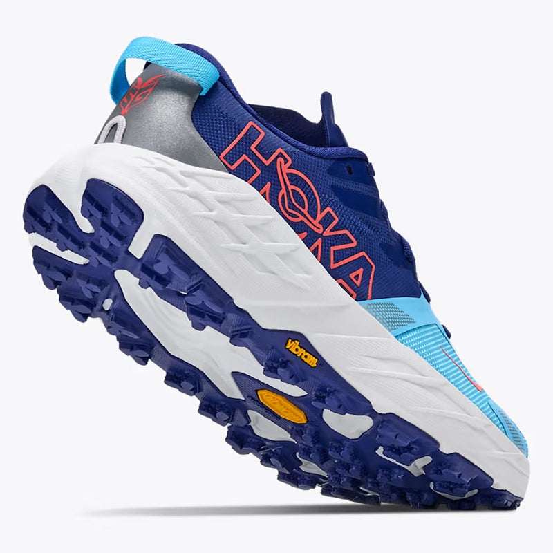 ホカHOKAランニングトレランシューズトレイルランニング靴スピードゴート7SPEEDGOAT71171929-BYCSレディース女性26FA秋冬