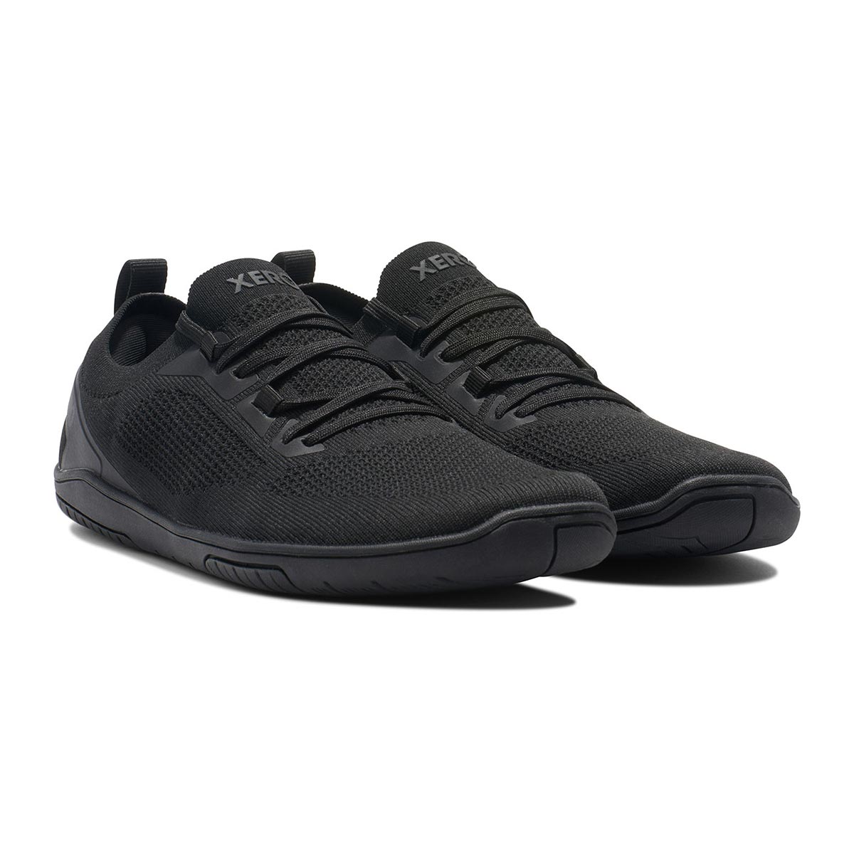ゼロシューズXEROSHOESランニングランシューシューズ靴M'sネクサスニットNEXM-BKBKメンズ男性26FA秋冬