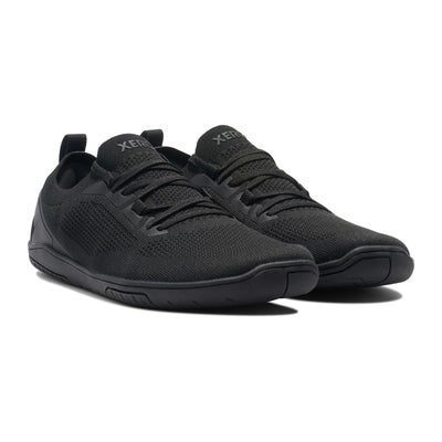 ゼロシューズXEROSHOESランニングランシューシューズ靴M'sネクサスニットNEXM-BKBKメンズ男性26FA秋冬