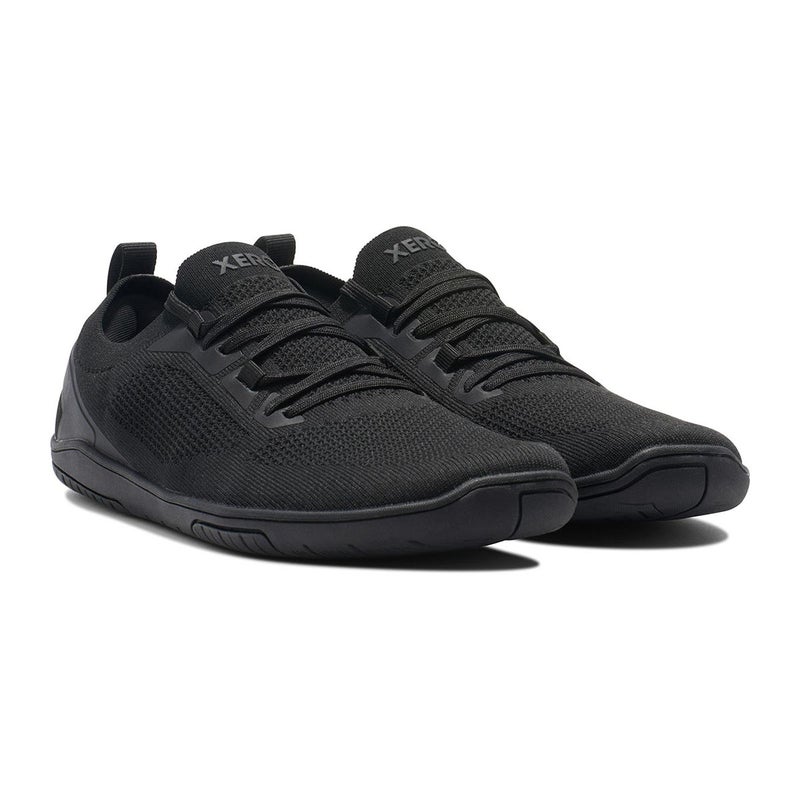 ゼロシューズXEROSHOESランニングランシューシューズ靴M'sネクサスニットNEXM-BKBKメンズ男性26FA秋冬