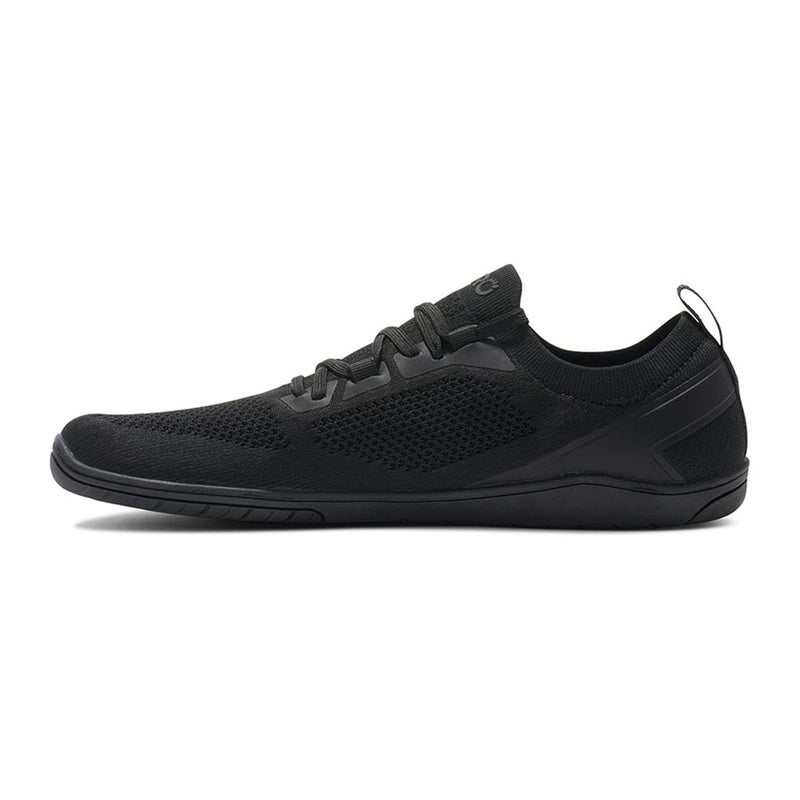 ゼロシューズXEROSHOESランニングランシューシューズ靴M'sネクサスニットNEXM-BKBKメンズ男性26FA秋冬