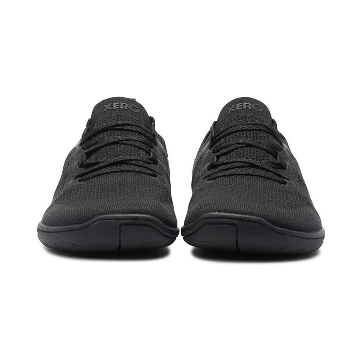 ゼロシューズXEROSHOESランニングランシューシューズ靴M'sネクサスニットNEXM-BKBKメンズ男性26FA秋冬