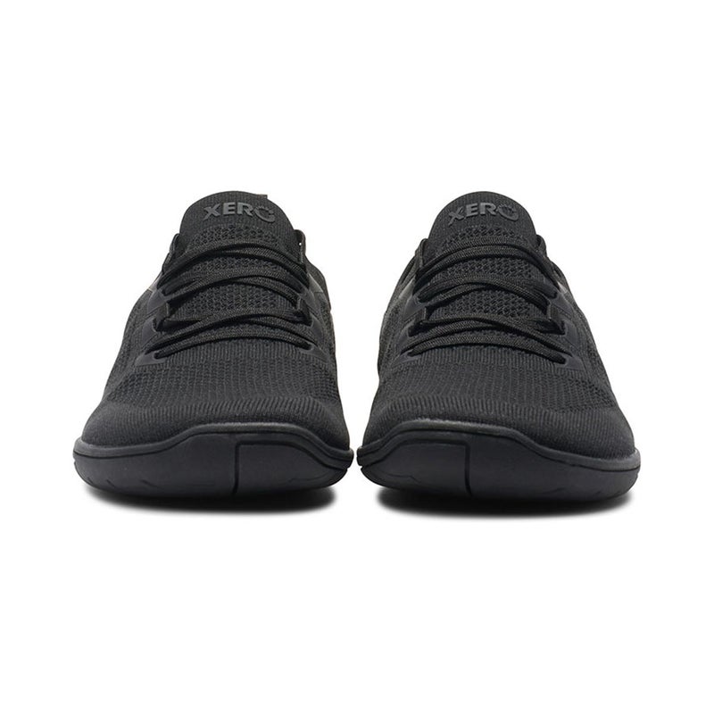 ゼロシューズXEROSHOESランニングランシューシューズ靴M'sネクサスニットNEXM-BKBKメンズ男性26FA秋冬