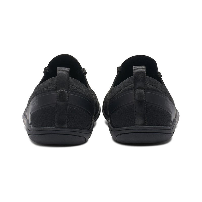 ゼロシューズXEROSHOESランニングランシューシューズ靴M'sネクサスニットNEXM-BKBKメンズ男性26FA秋冬