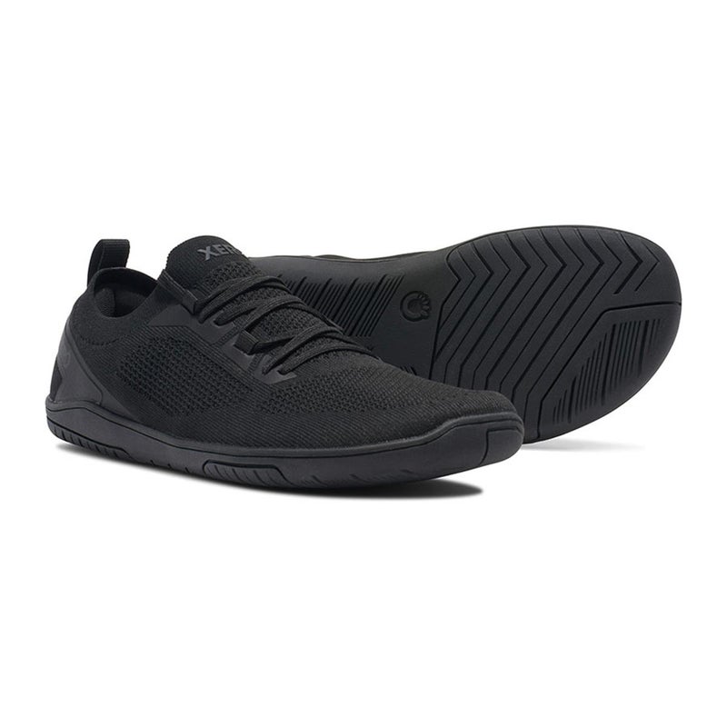 ゼロシューズXEROSHOESランニングランシューシューズ靴M'sネクサスニットNEXM-BKBKメンズ男性26FA秋冬