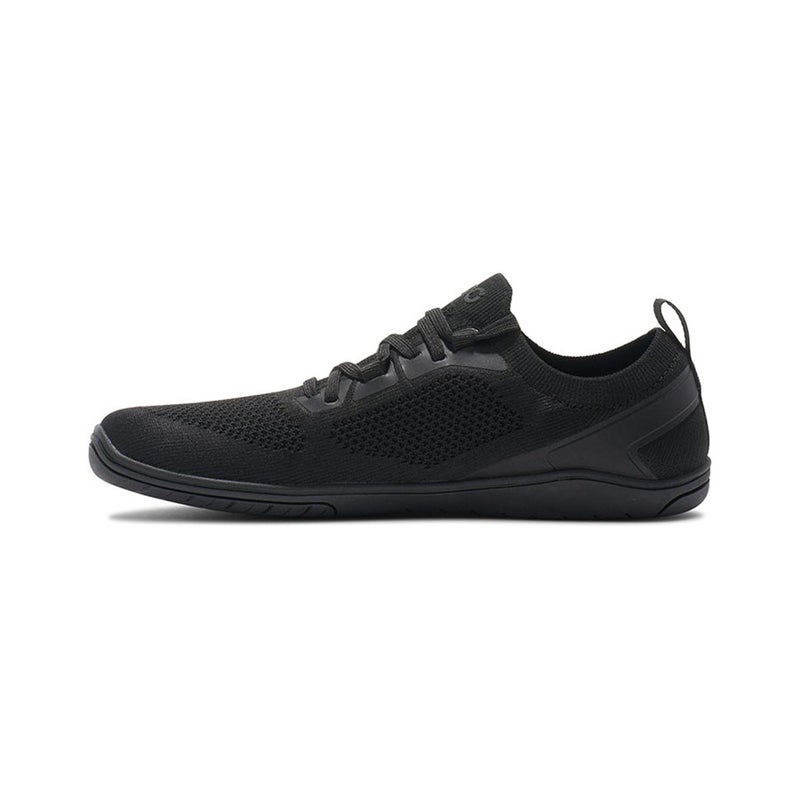 ゼロシューズXEROSHOESランニングランシューシューズ靴W'sネクサスニットNEXW-BKBKレディース女性26FA秋冬