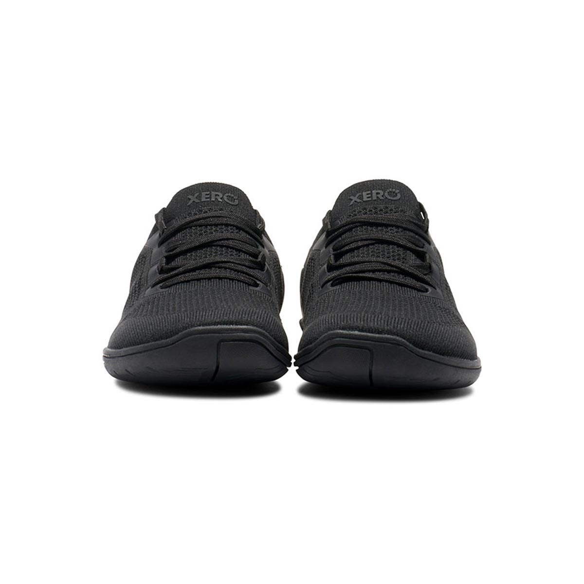 ゼロシューズXEROSHOESランニングランシューシューズ靴W'sネクサスニットNEXW-BKBKレディース女性26FA秋冬