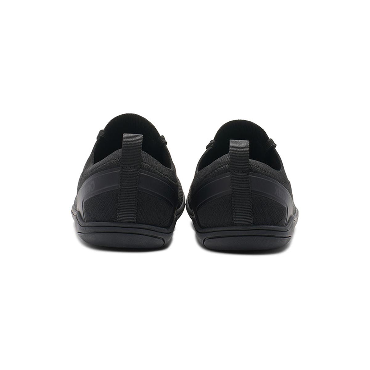 ゼロシューズXEROSHOESランニングランシューシューズ靴W'sネクサスニットNEXW-BKBKレディース女性26FA秋冬