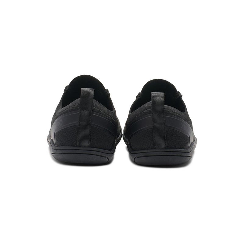 ゼロシューズXEROSHOESランニングランシューシューズ靴W'sネクサスニットNEXW-BKBKレディース女性26FA秋冬