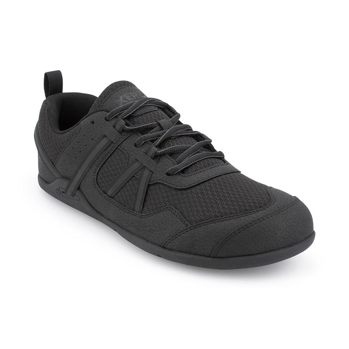 ゼロシューズXEROSHOESランニングランシューシューズ靴W'sプリオPRW-BLKレディース女性26FA秋冬