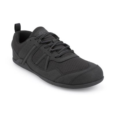 ゼロシューズXEROSHOESランニングランシューシューズ靴W'sプリオPRW-BLKレディース女性26FA秋冬