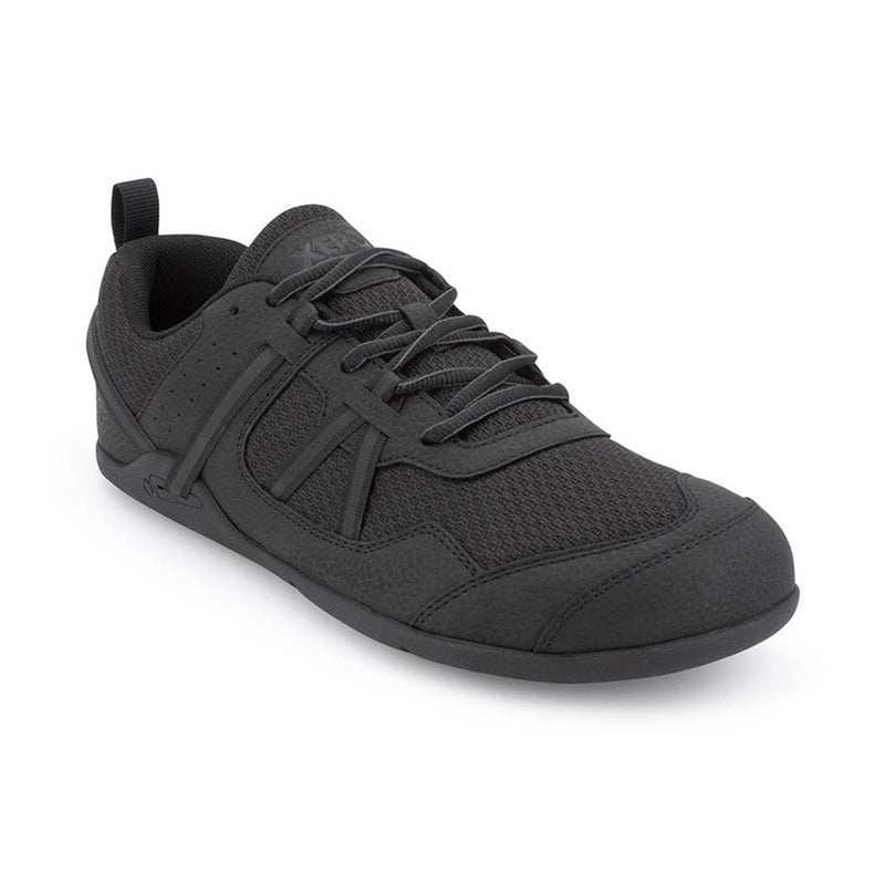 ゼロシューズXEROSHOESランニングランシューシューズ靴W'sプリオPRW-BLKレディース女性26FA秋冬