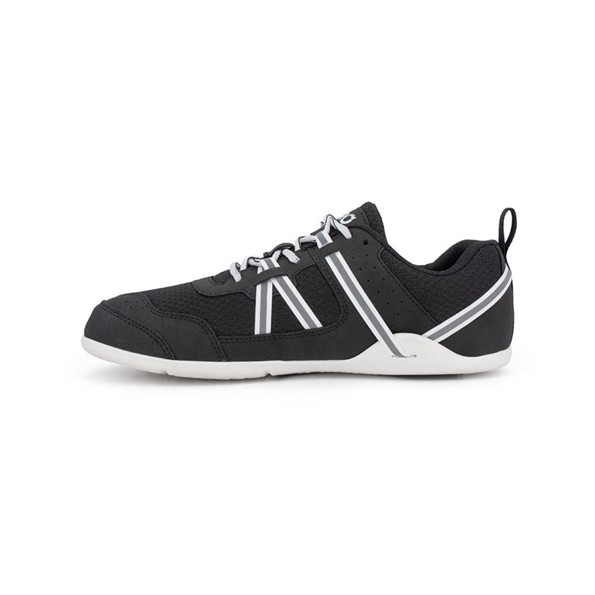 ゼロシューズXEROSHOESランニングランシューシューズ靴W'sプリオPRW-BLKレディース女性26FA秋冬