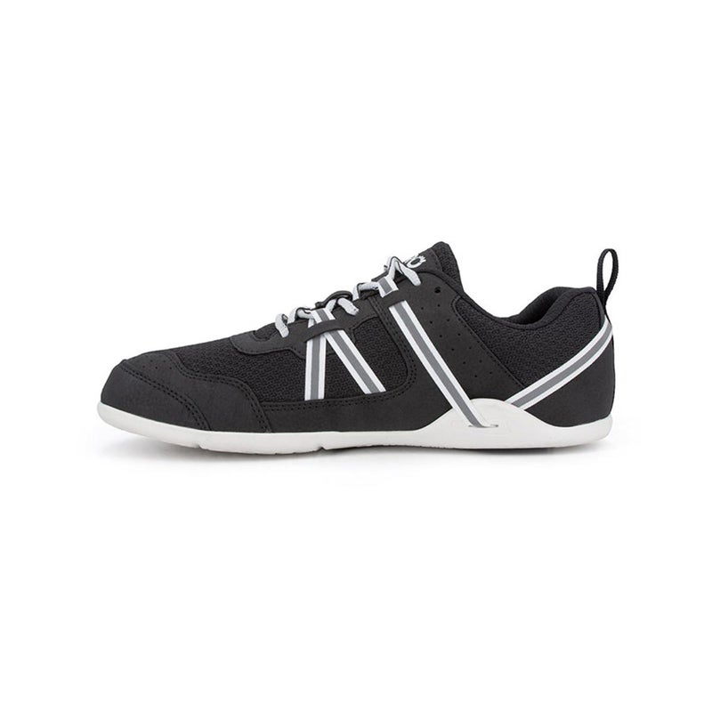 ゼロシューズXEROSHOESランニングランシューシューズ靴W'sプリオPRW-BLKレディース女性26FA秋冬