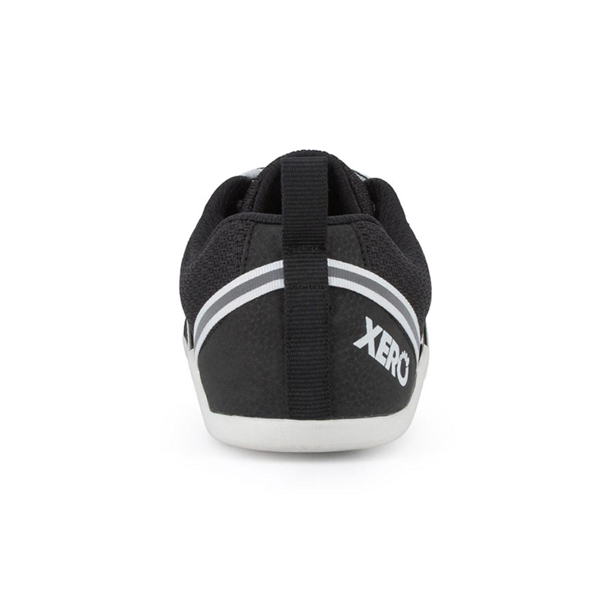 ゼロシューズXEROSHOESランニングランシューシューズ靴W'sプリオPRW-BLKレディース女性26FA秋冬