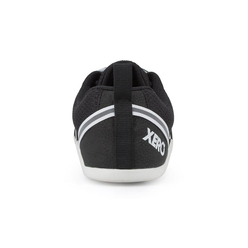 ゼロシューズXEROSHOESランニングランシューシューズ靴W'sプリオPRW-BLKレディース女性26FA秋冬