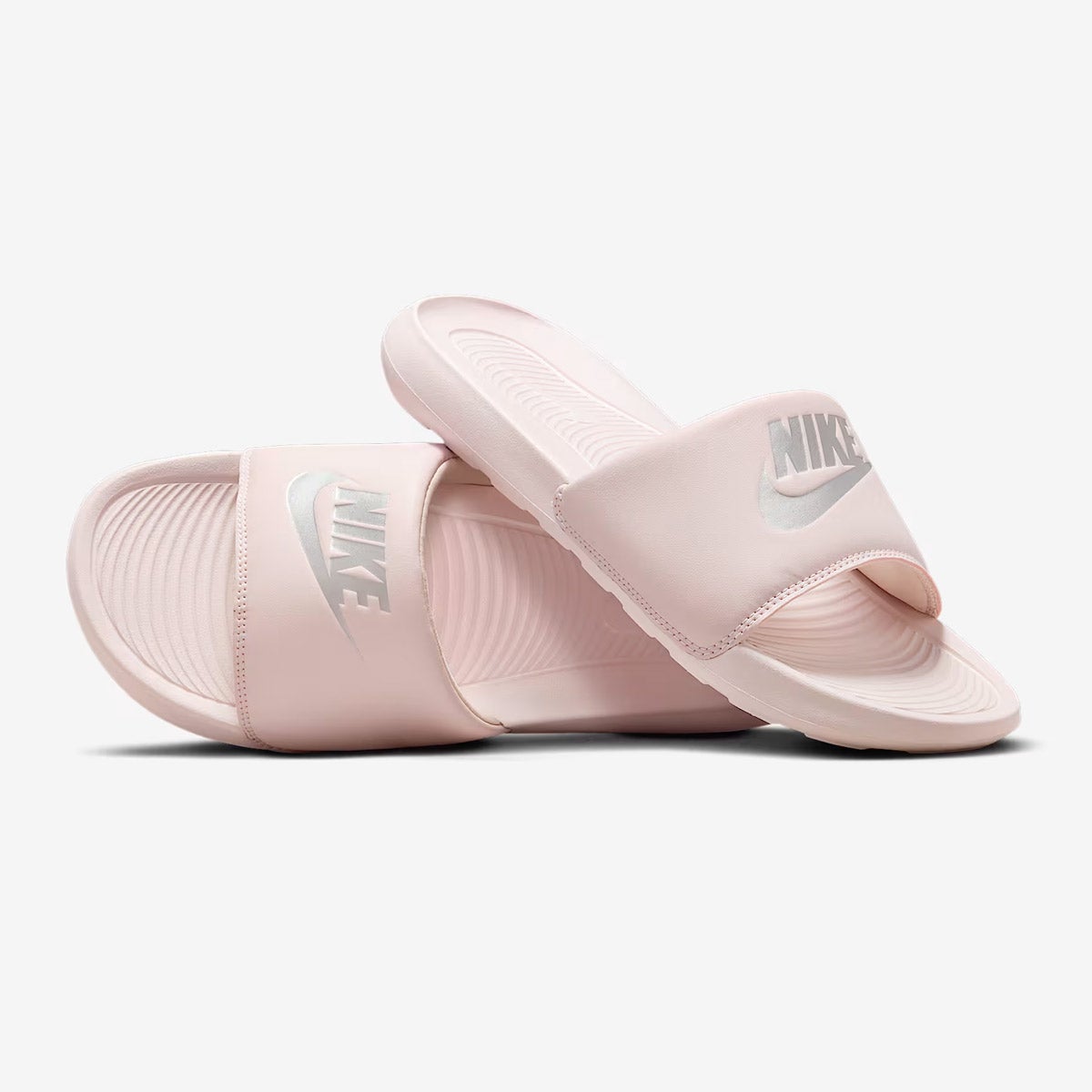 ナイキNIKEシャワーサンダルシャワサン靴ビクトリーワンCN9677-600レディース女性25SU春夏