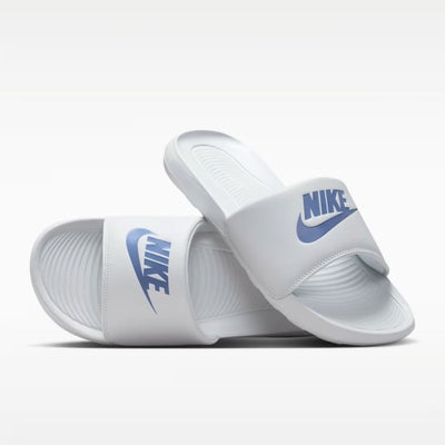 ナイキNIKEシャワーサンダルシャワサン靴ビクトリーワンスライドCN9677-011レディース女性26FA秋冬