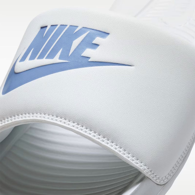 ナイキNIKEシャワーサンダルシャワサン靴ビクトリーワンスライドCN9677-011レディース女性26FA秋冬