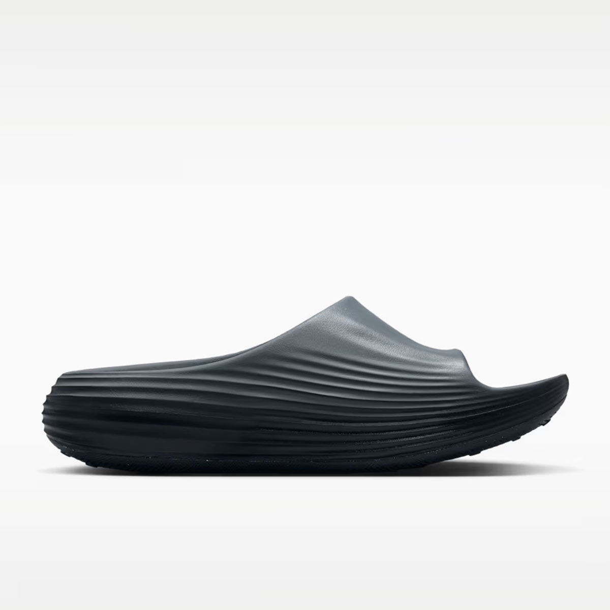 ナイキNIKEスポーツサンダル靴ReactXリジュビネイトスライドHV4479-004メンズ男性26FA秋冬