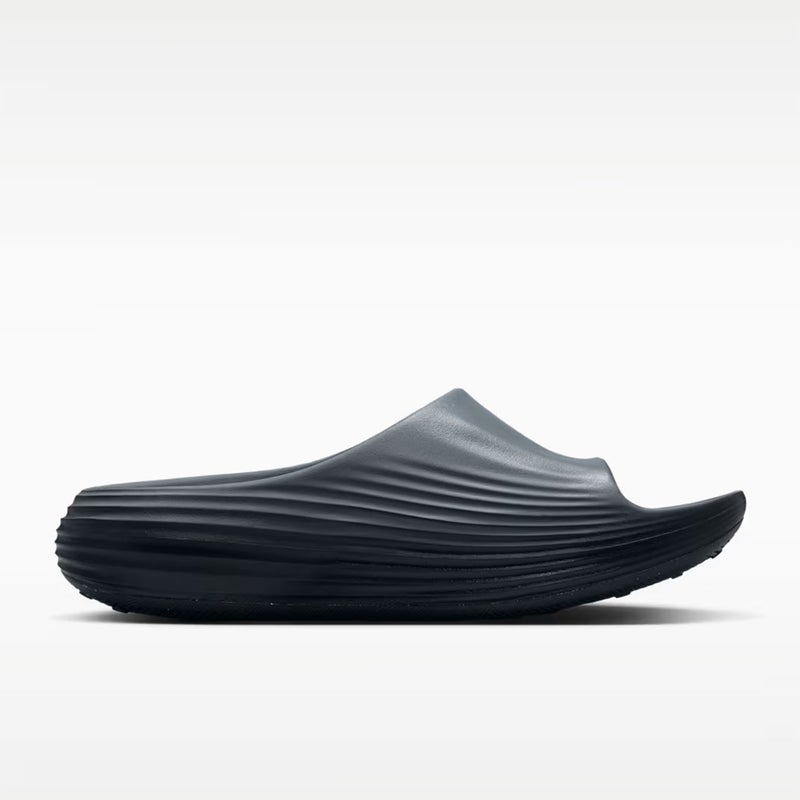 ナイキNIKEスポーツサンダル靴ReactXリジュビネイトスライドHV4479-004メンズ男性26FA秋冬