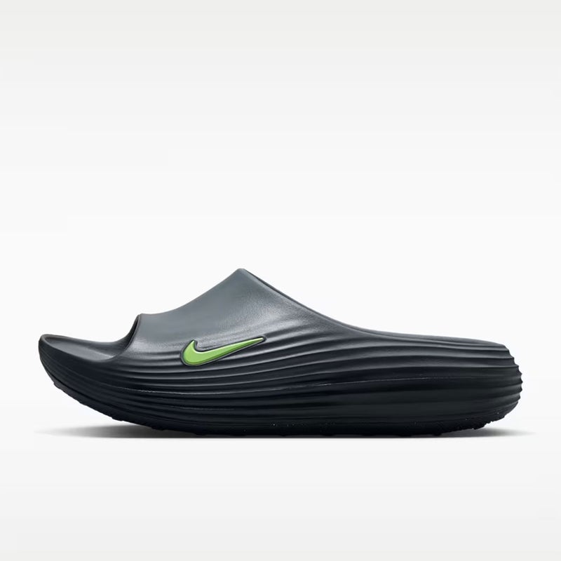 ナイキNIKEスポーツサンダル靴ReactXリジュビネイトスライドHV4479-004メンズ男性26FA秋冬