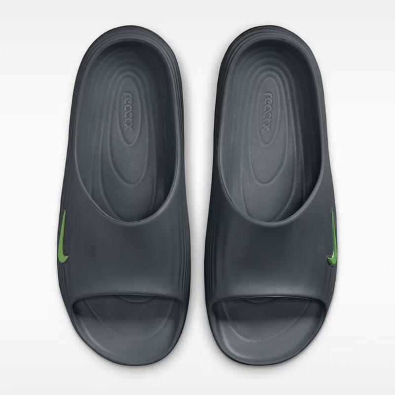 ナイキNIKEスポーツサンダル靴ReactXリジュビネイトスライドHV4479-004メンズ男性26FA秋冬
