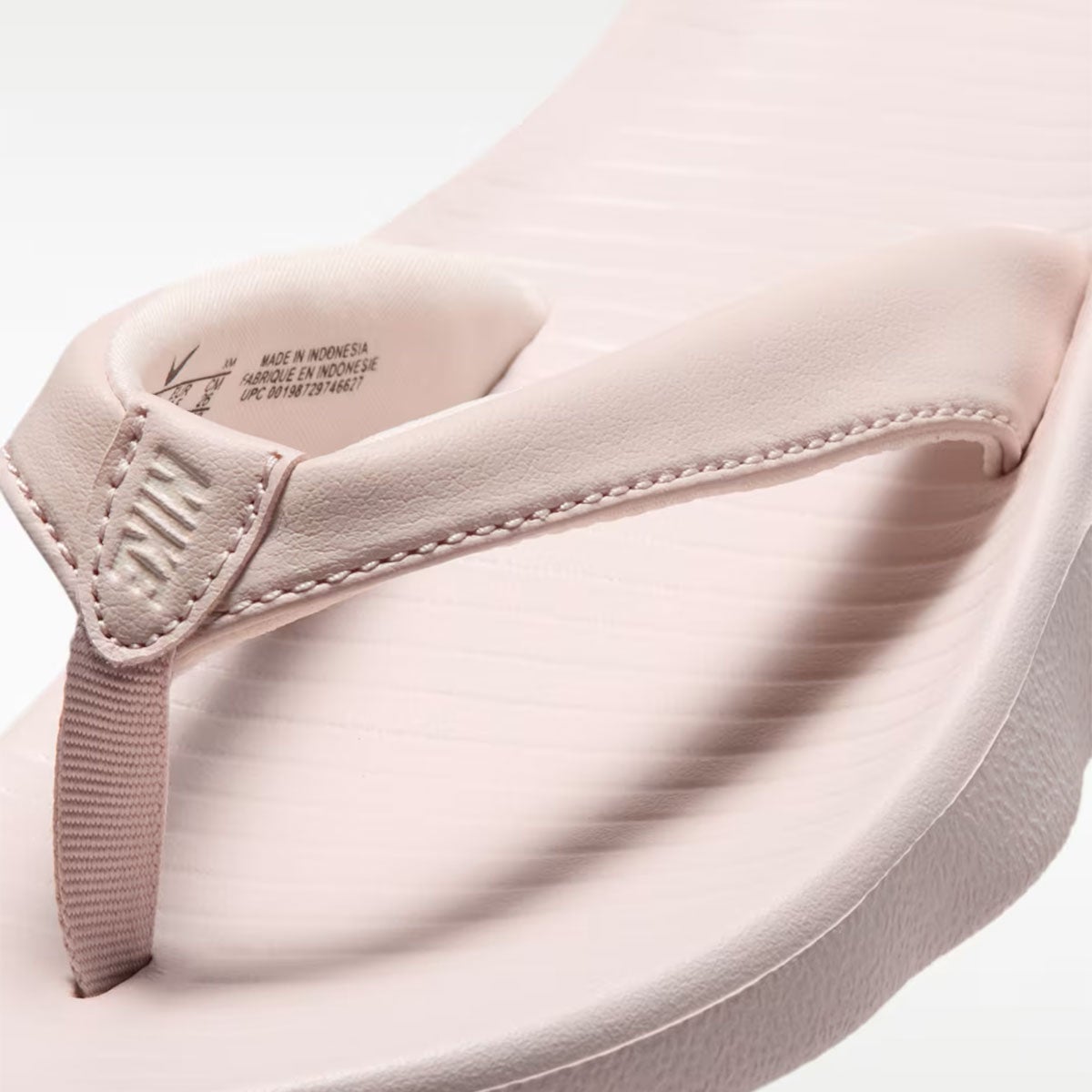 ナイキNIKEスポーツサンダル靴MARINAIH2381-600レディース女性26FA秋冬