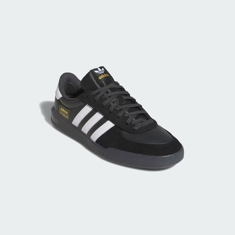 アディダススケートボーディングADIDASSKATEBOARDINGスケボースケートボードスケシュースニーカーシューズ靴GLENBURNKJ5045メンズ男性26FA秋冬