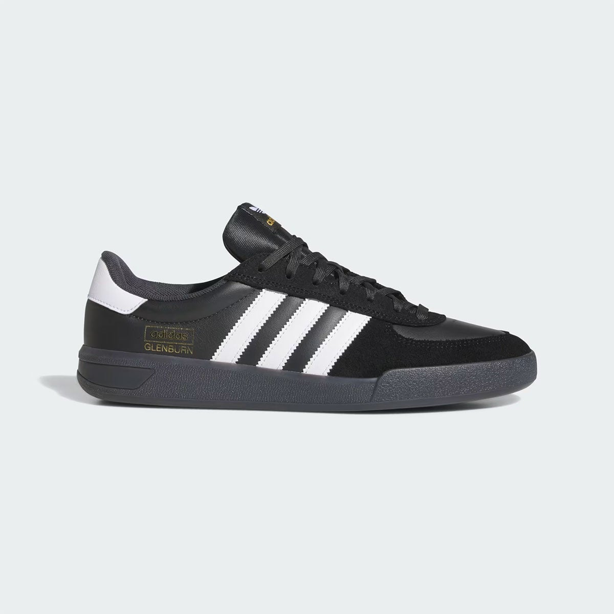 アディダススケートボーディングADIDASSKATEBOARDINGスケボースケートボードスケシュースニーカーシューズ靴GLENBURNKJ5045メンズ男性26FA秋冬