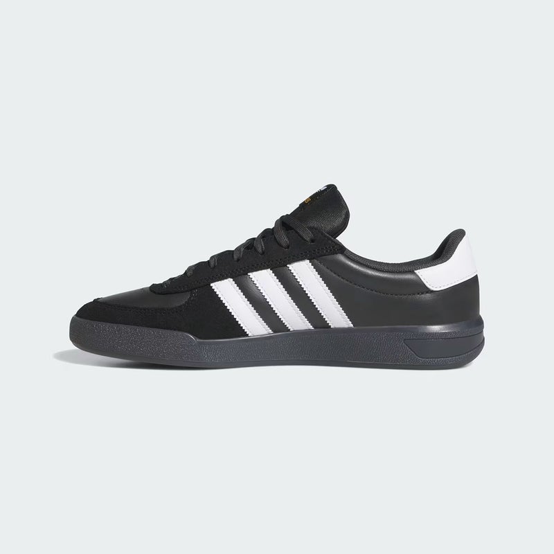 アディダススケートボーディングADIDASSKATEBOARDINGスケボースケートボードスケシュースニーカーシューズ靴GLENBURNKJ5045メンズ男性26FA秋冬