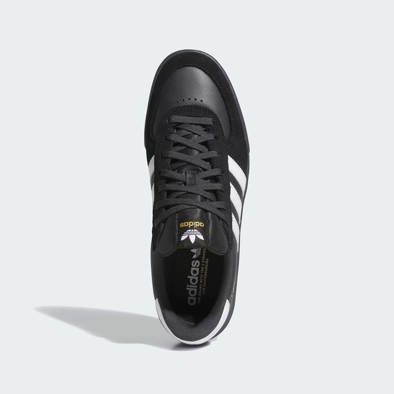 アディダススケートボーディングADIDASSKATEBOARDINGスケボースケートボードスケシュースニーカーシューズ靴GLENBURNKJ5045メンズ男性26FA秋冬