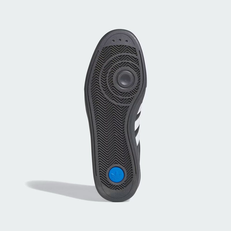 アディダススケートボーディングADIDASSKATEBOARDINGスケボースケートボードスケシュースニーカーシューズ靴GLENBURNKJ5045メンズ男性26FA秋冬