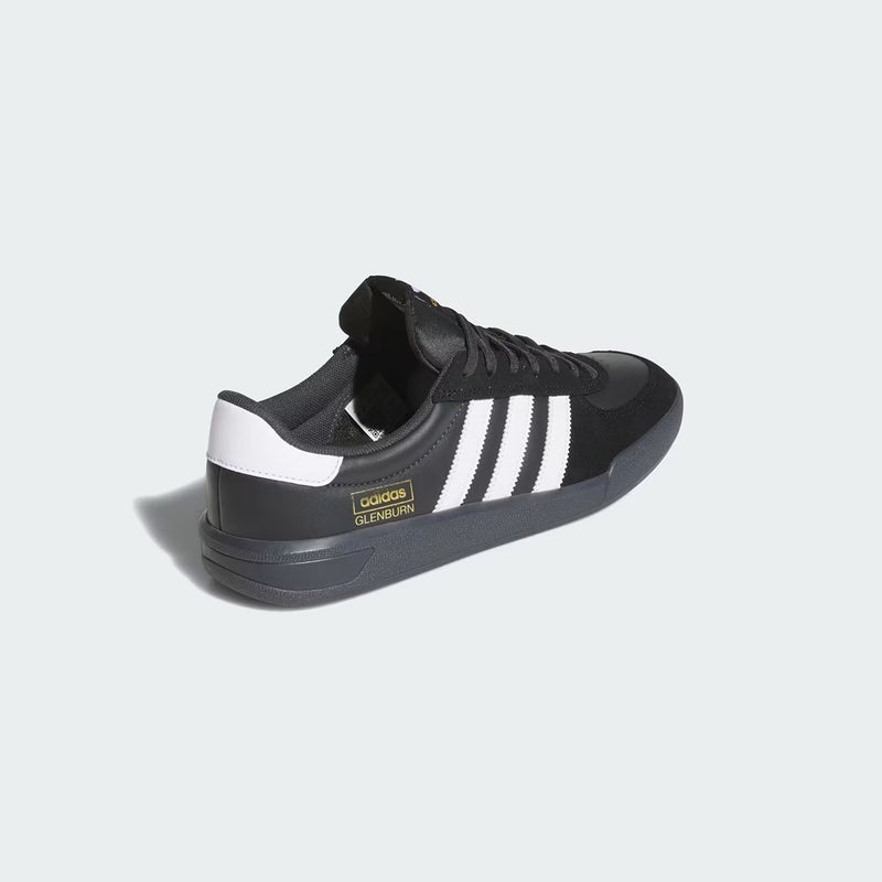 アディダススケートボーディングADIDASSKATEBOARDINGスケボースケートボードスケシュースニーカーシューズ靴GLENBURNKJ5045メンズ男性26FA秋冬