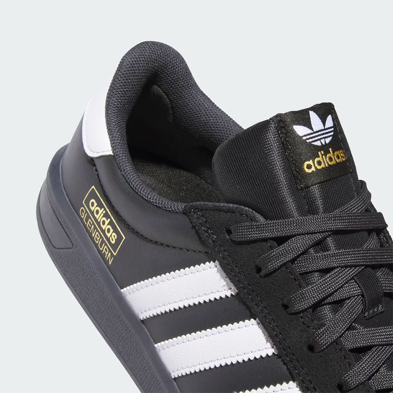 アディダススケートボーディングADIDASSKATEBOARDINGスケボースケートボードスケシュースニーカーシューズ靴GLENBURNKJ5045メンズ男性26FA秋冬
