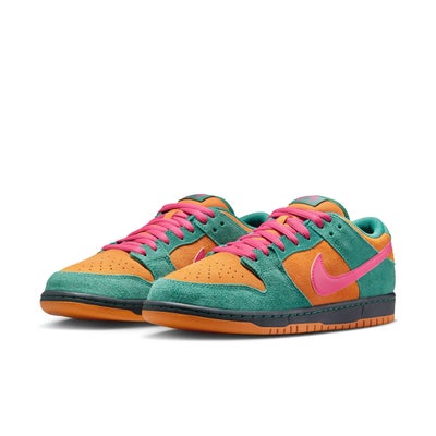 ナイキSBNIKESBスケボースケートボードスケシュースニーカーシューズ靴DUNKLOWPROHQ1625-301メンズ男性26FA秋冬