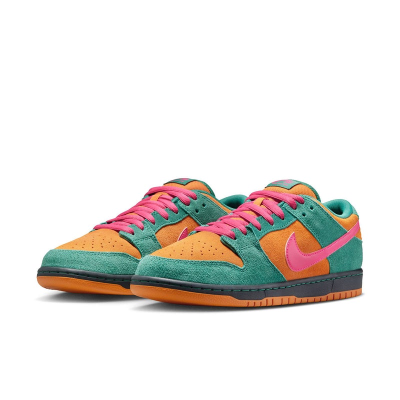 ナイキSBNIKESBスケボースケートボードスケシュースニーカーシューズ靴DUNKLOWPROHQ1625-301メンズ男性26FA秋冬