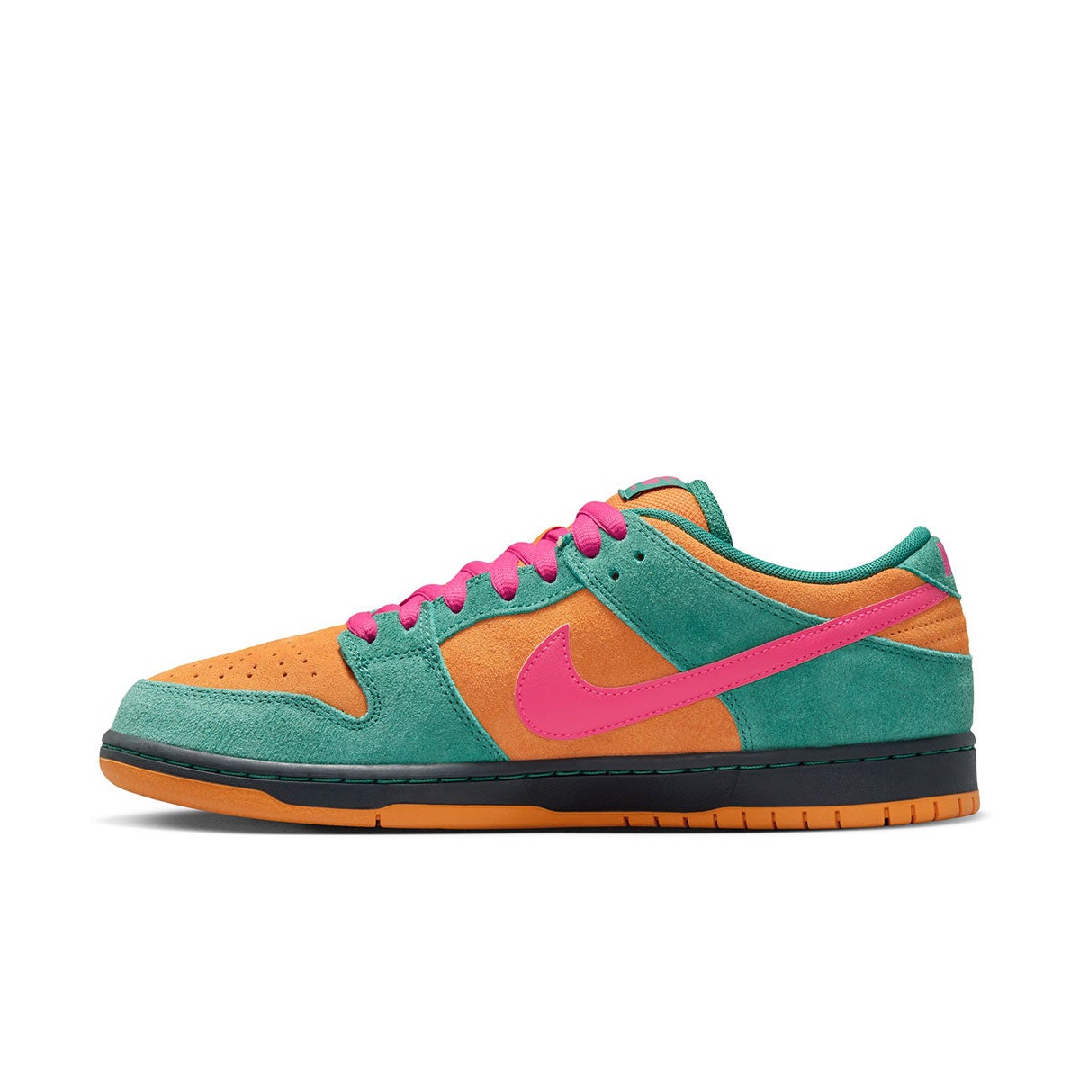 ナイキSBNIKESBスケボースケートボードスケシュースニーカーシューズ靴DUNKLOWPROHQ1625-301メンズ男性26FA秋冬