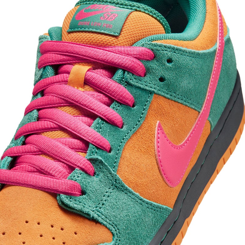 ナイキSBNIKESBスケボースケートボードスケシュースニーカーシューズ靴DUNKLOWPROHQ1625-301メンズ男性26FA秋冬