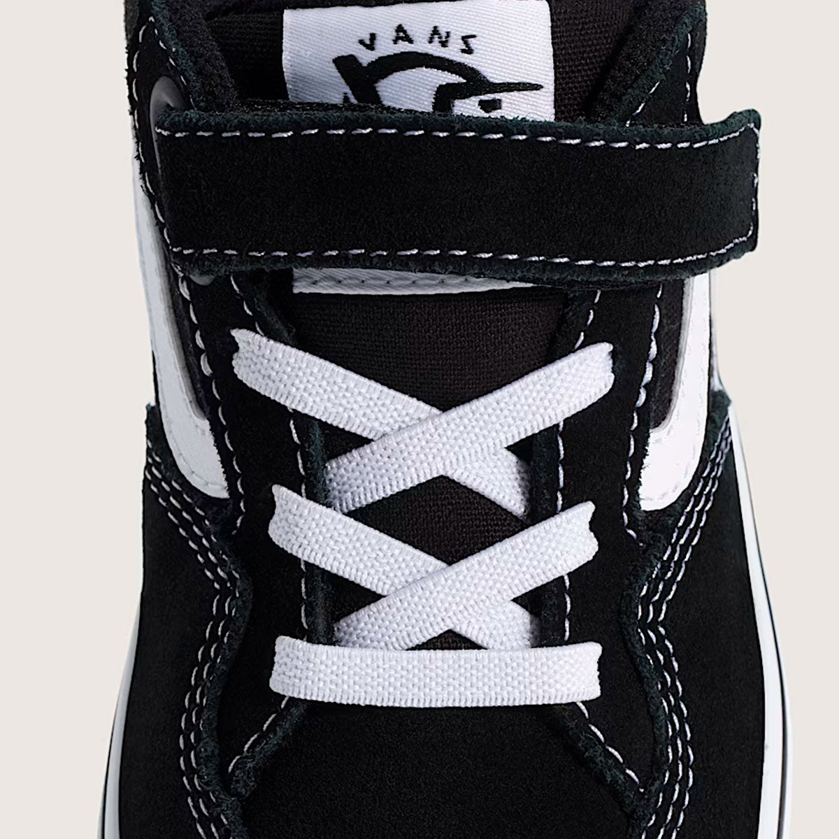 ヴァンズVANSスケボースケートボードスケシュースニーカーシューズ靴SKATEKIDSROWANVN000V1ABZWジュニアキッズ子ども男の子女の子26SU春夏