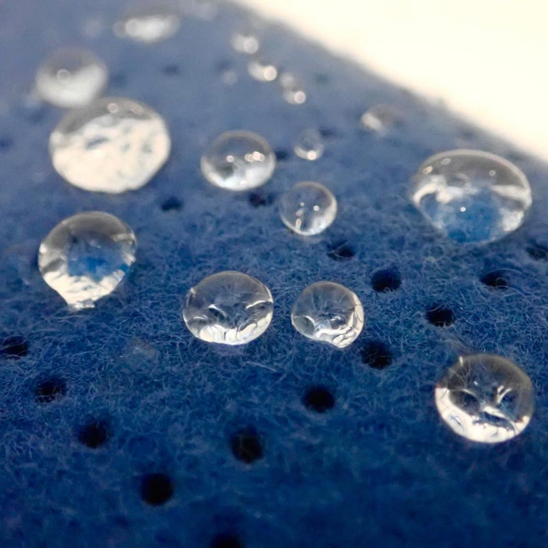 ウチコUCHIKO【蓮】生地用超撥水剤ファブリック超撥水スプレー日本製撥水加工アウトドアウィンタースポーツスノーボードスキー靴シューズ衣類服防災USP-02